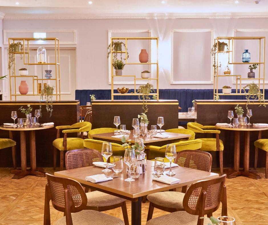 Shaw Hill Hotel Golf And Country Club Chorley  Extérieur photo