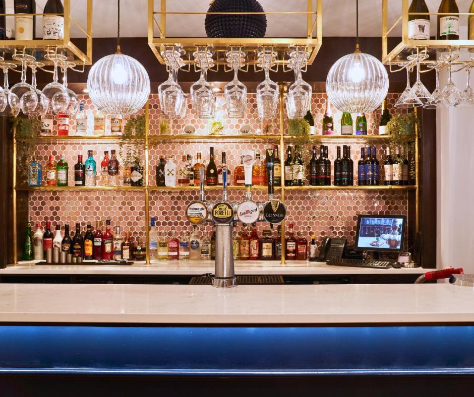 Shaw Hill Hotel Golf And Country Club Chorley  Extérieur photo