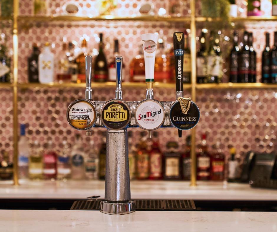 Shaw Hill Hotel Golf And Country Club Chorley  Extérieur photo