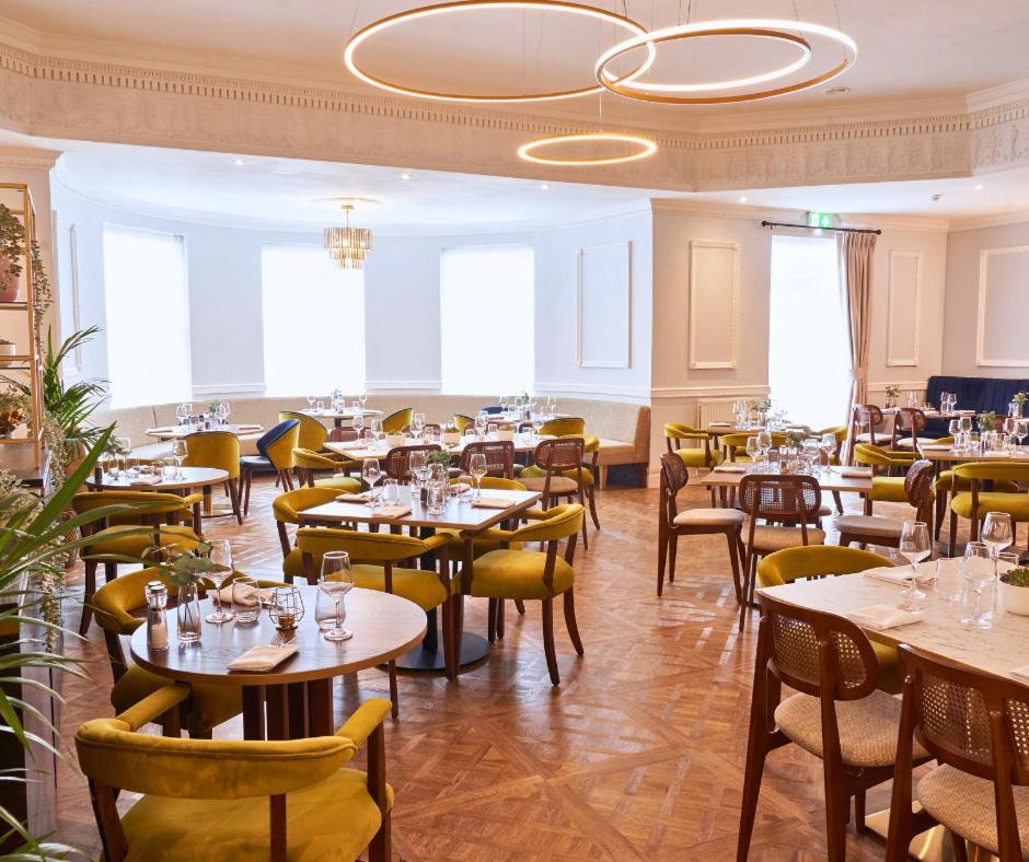 Shaw Hill Hotel Golf And Country Club Chorley  Extérieur photo