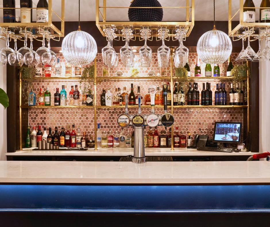 Shaw Hill Hotel Golf And Country Club Chorley  Extérieur photo