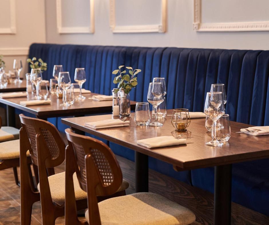 Shaw Hill Hotel Golf And Country Club Chorley  Extérieur photo