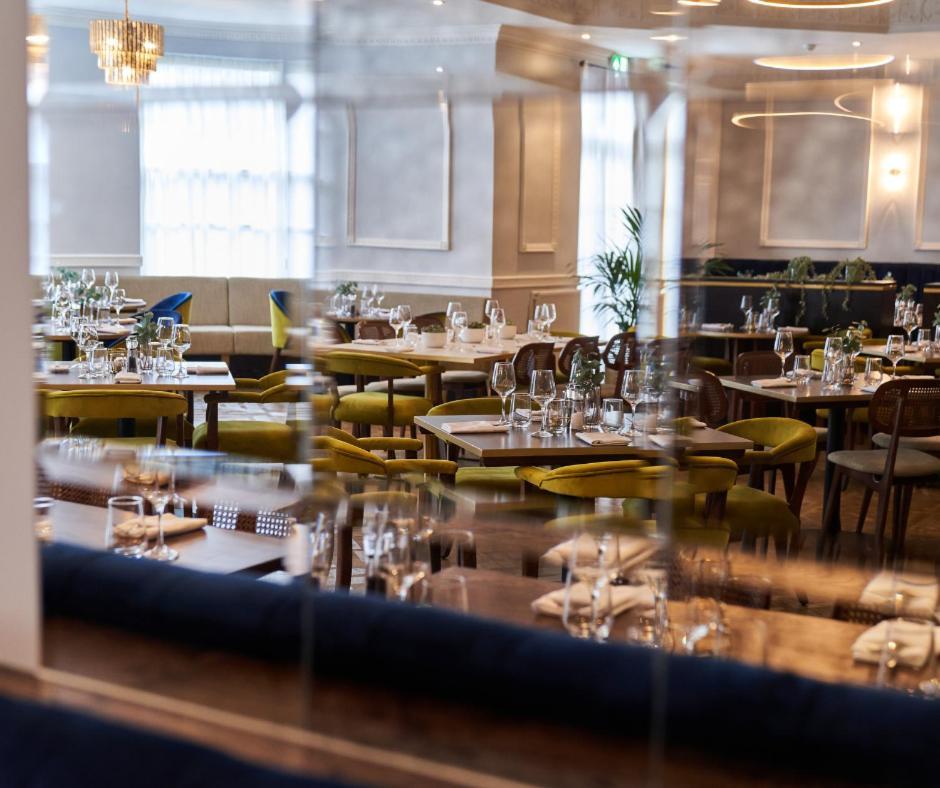 Shaw Hill Hotel Golf And Country Club Chorley  Extérieur photo