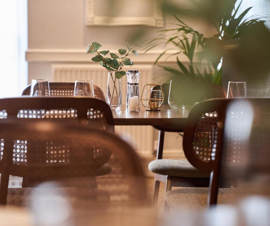 Shaw Hill Hotel Golf And Country Club Chorley  Extérieur photo