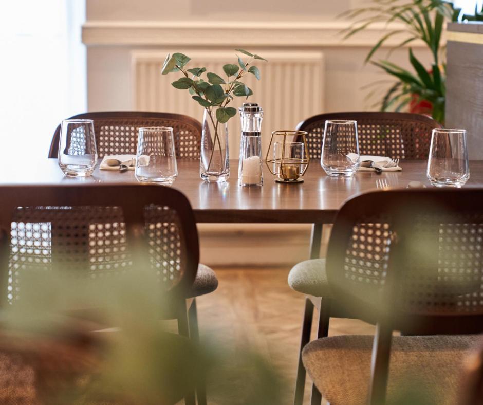 Shaw Hill Hotel Golf And Country Club Chorley  Extérieur photo
