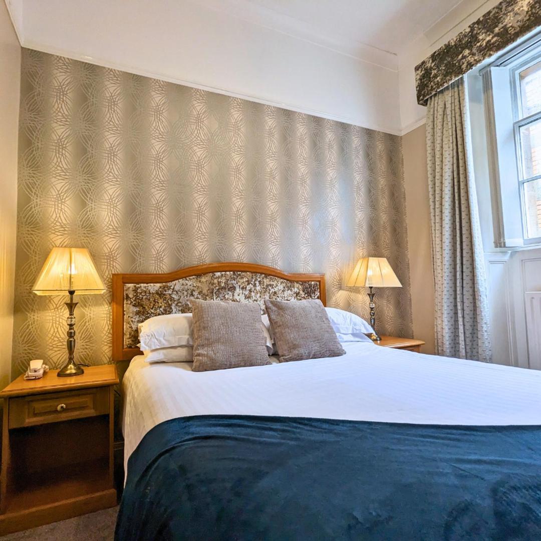 Shaw Hill Hotel Golf And Country Club Chorley  Extérieur photo