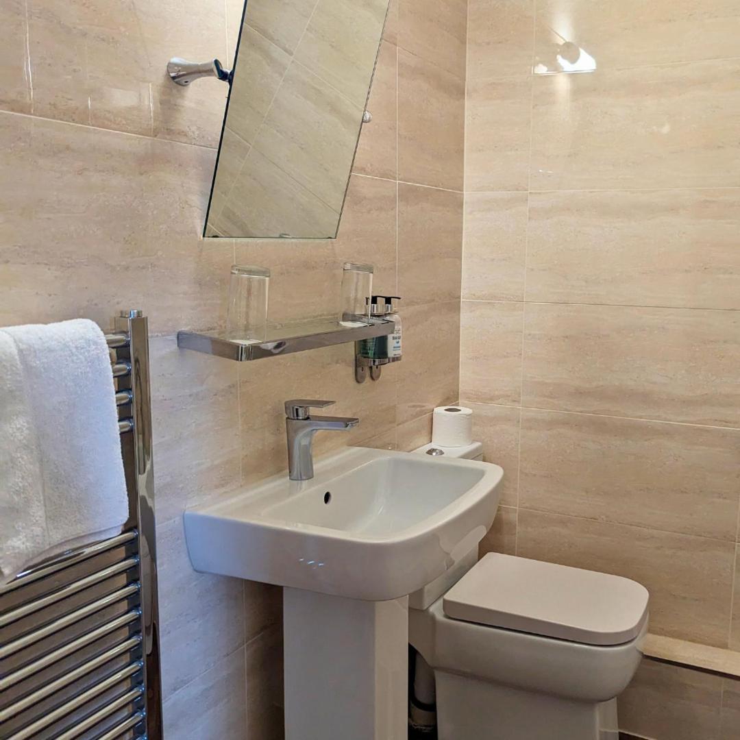 Shaw Hill Hotel Golf And Country Club Chorley  Extérieur photo
