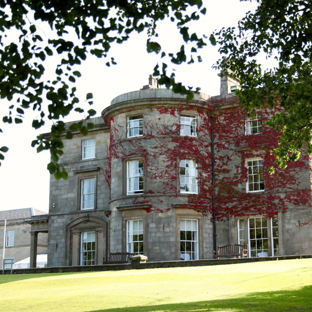 Shaw Hill Hotel Golf And Country Club Chorley  Extérieur photo