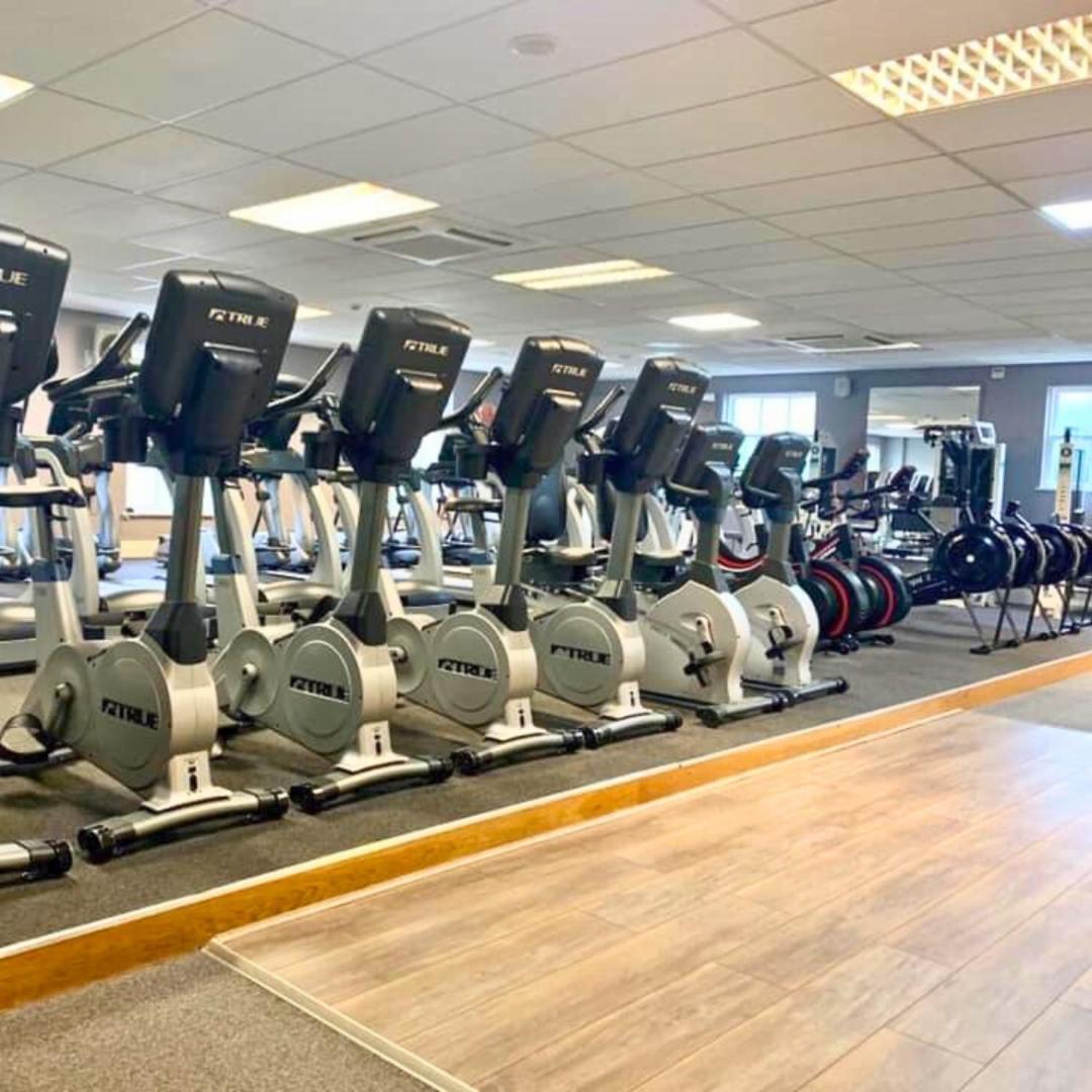 Shaw Hill Hotel Golf And Country Club Chorley  Extérieur photo