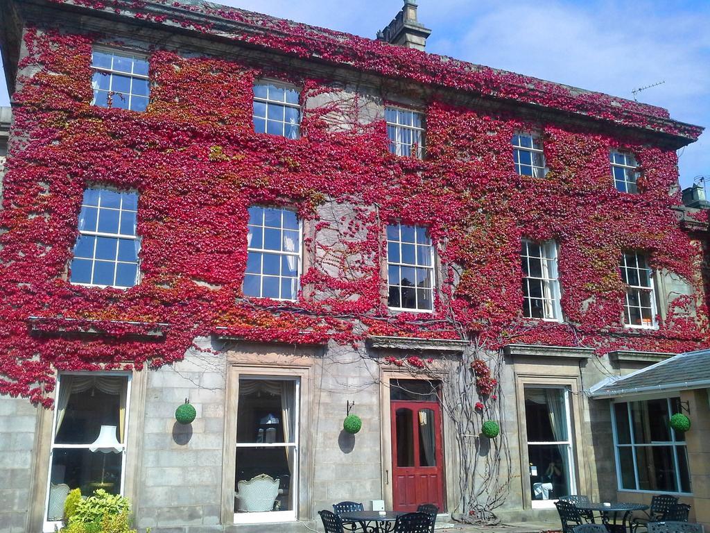 Shaw Hill Hotel Golf And Country Club Chorley  Extérieur photo