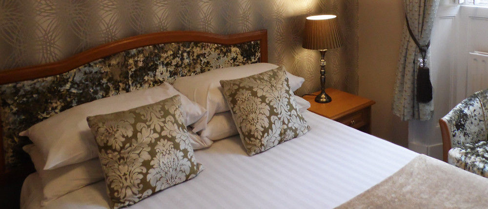Shaw Hill Hotel Golf And Country Club Chorley  Extérieur photo