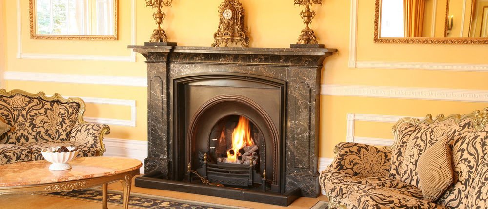 Shaw Hill Hotel Golf And Country Club Chorley  Extérieur photo